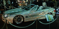 Fukuoka Auto Salon - Fukuoka Auto Salon 2008 - 024